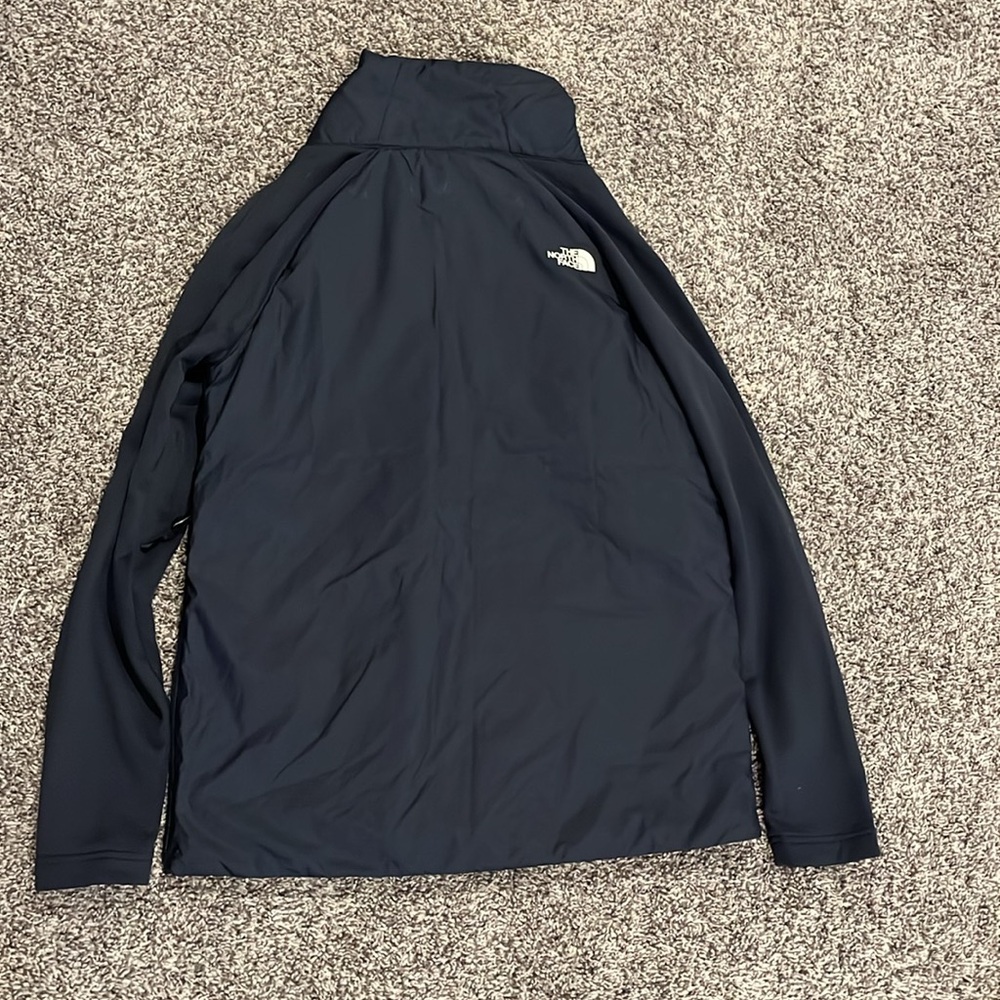 The North Face Primaloft Pullover Jacket Woman’s … - image 5